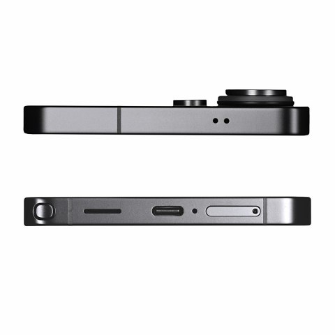 Samsung Galaxy S26 Ultra (S948) 12/512GB Black