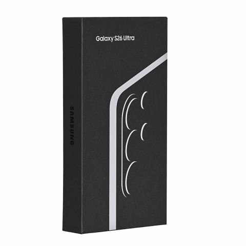 Samsung Galaxy S26 Ultra (S948) 12/512GB Black