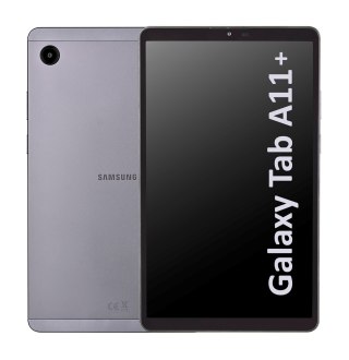 Samsung Galaxy Tab A11+ 11" X230 8/256GB WiFi Grey