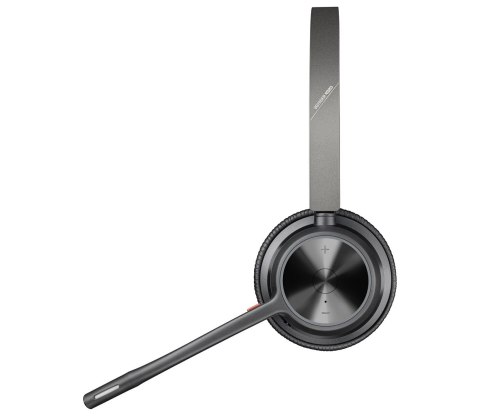 Słuchawki Poly Voyager 4320 USB-A Headset +BT700 dongle + podstawka ładująca 77Y99AA