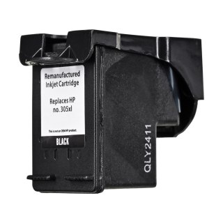 Superbulk tusz do HP 305XL 3YM62AE reg SPB-305XLB