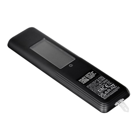 Telewizor Samsung QE65QN70F Neo QLED 65'' 4K Ultra HD 144 Hz Tizen Q-Symphony Czarny (MODEL 2025)