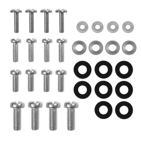 Uchwyt ścienny do telewizora Maclean MC-503B (Obrotowy, ścienne, Uchylny; 23" - 42"; max. 30kg)