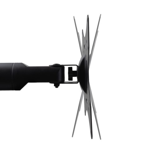 Uchwyt ścienny do telewizora Maclean MC-503B (Obrotowy, ścienne, Uchylny; 23" - 42"; max. 30kg)