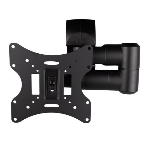 Uchwyt ścienny do telewizora Maclean MC-503B (Obrotowy, ścienne, Uchylny; 23" - 42"; max. 30kg)