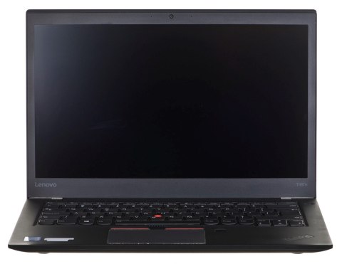 LENOVO ThinkPad T460 i5-6300U 8GB 240GB SSD 14" FHD (US QWERTY) Win10pro + zasilacz UŻYWANY