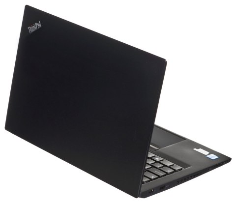 LENOVO ThinkPad T460 i5-6300U 8GB 240GB SSD 14" FHD (US QWERTY) Win10pro + zasilacz UŻYWANY