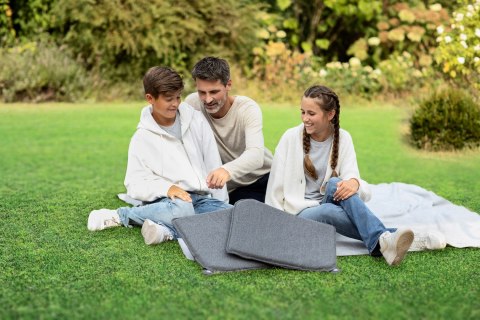 Poduszka na krzesło Outdoor Medisana OL 750