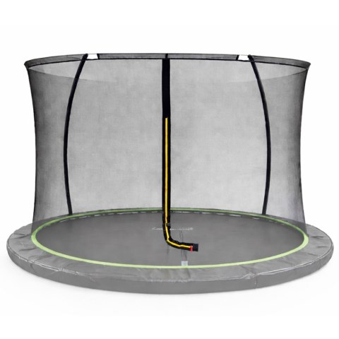 Siatka Wewnętrzna do Trampoliny Sport Max 14ft Różowa