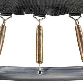Sprężyna do trampoliny 130 mm