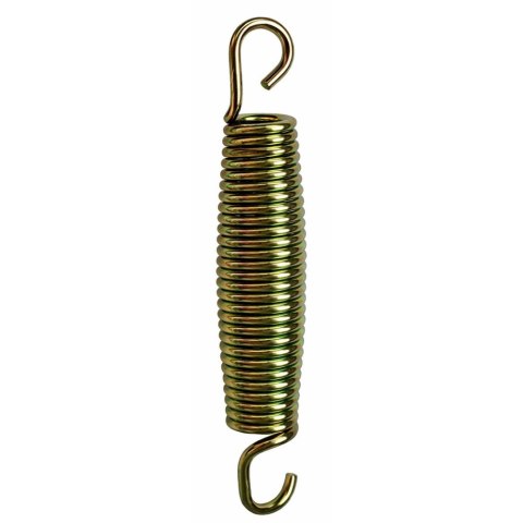 Sprężyna do trampoliny 130 mm