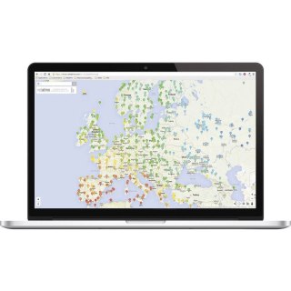 Stacja pogodowa Netatmo NWS