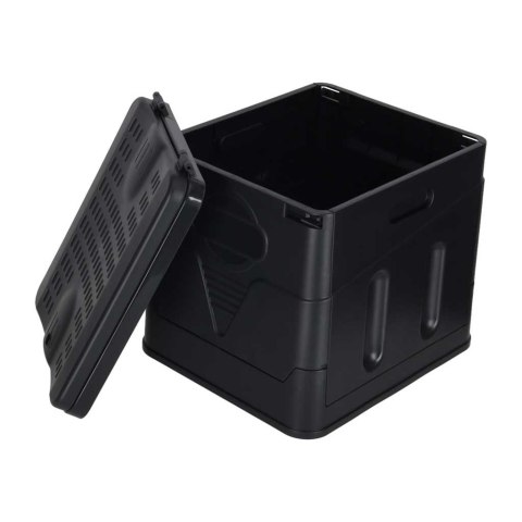 Toaleta turystyczna przenośna składana worki 20l