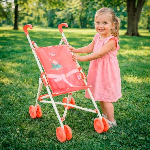 Wózek dla lalek baby Annabell
