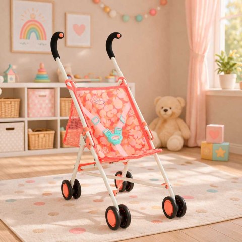 Wózek dla lalek z torbą Annabell