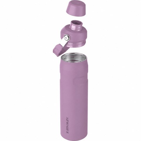 Butelka na wodę Stanley The Aerolight IceFlow 0.6L Lilac