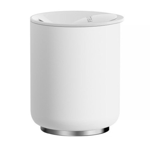 Kubek termiczny 295 ml Rocky Lowball Tumbler Fellow biały