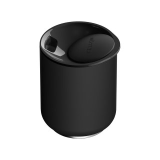Kubek termiczny 295 ml Rocky Lowball Tumbler Fellow czarny