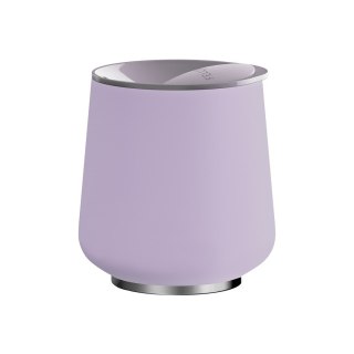 Kubek termiczny 355 ml Ruby Wine Tumbler Fellow liliowy