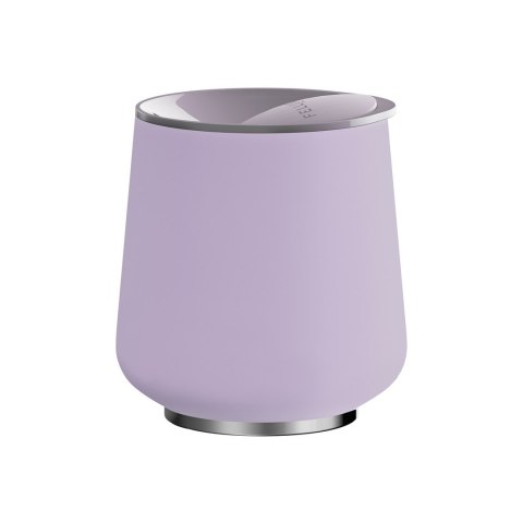 Kubek termiczny 355 ml Ruby Wine Tumbler Fellow liliowy