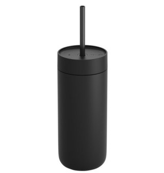 Kubek termiczny 473 ml Carter Cold Tumbler Fellow czarny