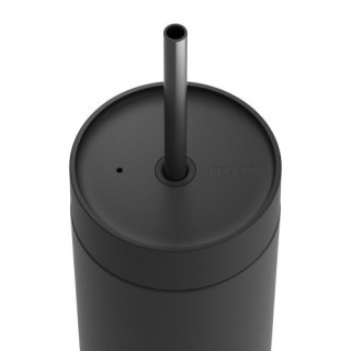 Kubek termiczny 473 ml Carter Cold Tumbler Fellow czarny