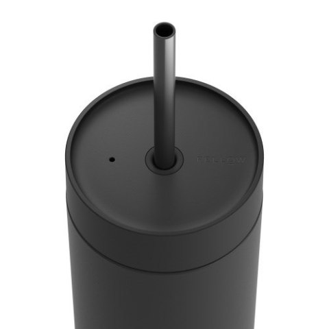 Kubek termiczny 473 ml Carter Cold Tumbler Fellow czarny