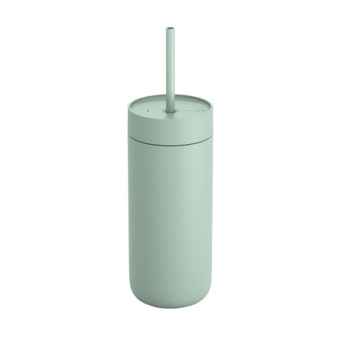Kubek termiczny 473 ml Carter Cold Tumbler Fellow miętowy
