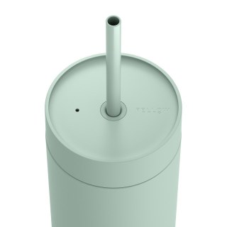 Kubek termiczny 473 ml Carter Cold Tumbler Fellow miętowy