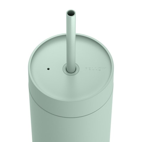 Kubek termiczny 473 ml Carter Cold Tumbler Fellow miętowy