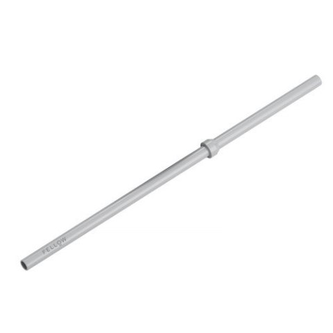 Kubek termiczny 473 ml Carter Cold Tumbler Fellow szary