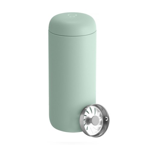 Kubek termiczny 473 ml Carter Move Mug Fellow miętowy