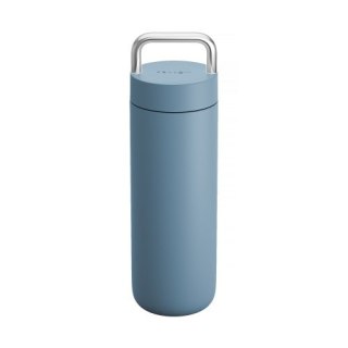 Kubek termiczny 591 ml Carter Carry Tumbler Fellow pudrowy niebieski