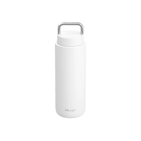 Kubek termiczny 946 ml Carter Carry Tumbler Fellow biały