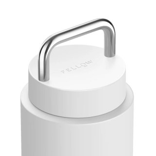 Kubek termiczny 946 ml Carter Carry Tumbler Fellow biały