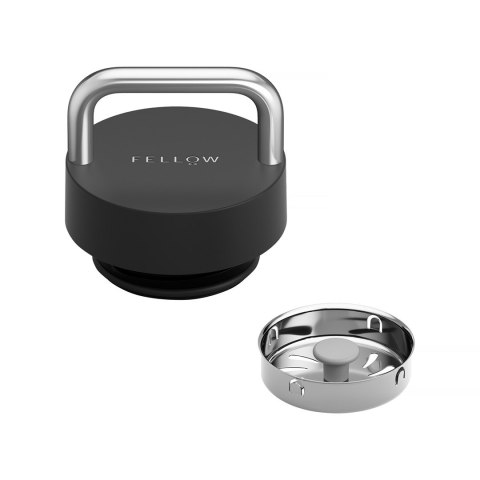 Kubek termiczny 946 ml Carter Carry Tumbler Fellow czarny