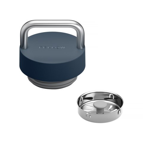 Kubek termiczny 946 ml Carter Carry Tumbler Fellow granatowy