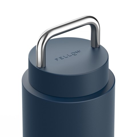 Kubek termiczny 946 ml Carter Carry Tumbler Fellow granatowy