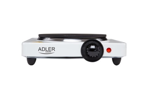 Kuchenka Adler AD 6503 (1 pole grzejne; 1500W)