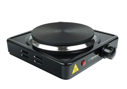Kuchenka Esperanza St. Helens EKH003K (1 pole grzejne; 1000W)