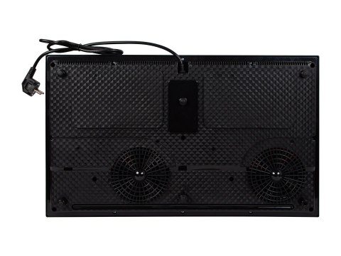 Kuchenka indukcyjna nastawna dwupalnikowa 2000W + 2000W BLOW