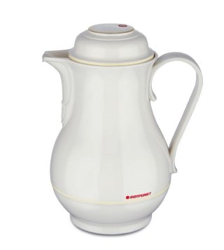 ROTPUNKT DZBANEK TERMOS, 1,2 L, IVORY (ECRU) 830/I