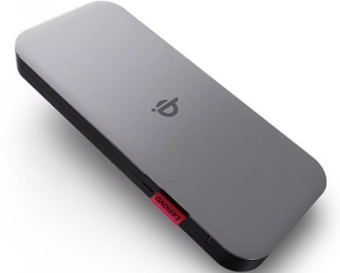 Powerbank Lenovo Go Wireless Mobile 10000mAh