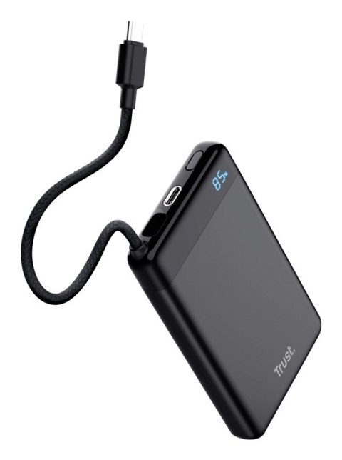 Szybki powerbank TRUST Fiera 10000mAh