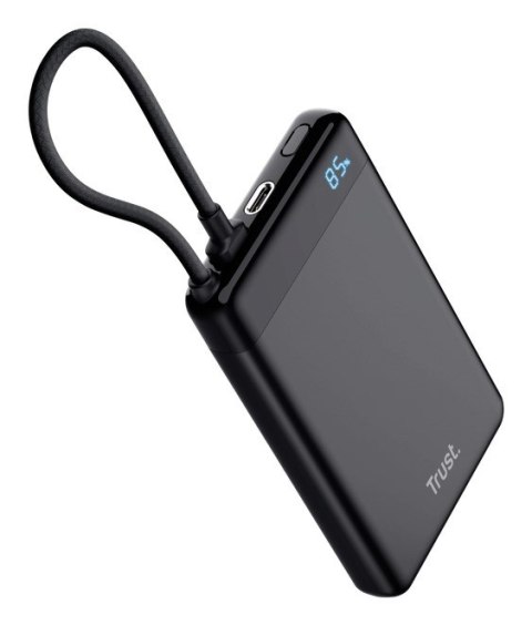 Szybki powerbank TRUST Fiera 10000mAh