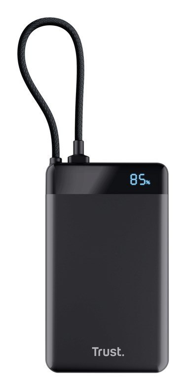 Szybki powerbank TRUST Fiera 10000mAh