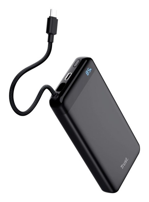 Szybki powerbank TRUST Fiera 20000mAh