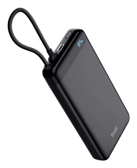 Szybki powerbank TRUST Fiera 20000mAh
