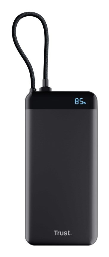 Szybki powerbank TRUST Fiera 20000mAh