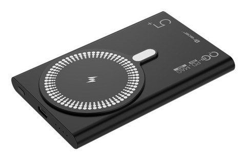 TRACER POWERBANK AIRMAG2 5000MAH PD20W+15W MAG